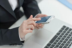 BYOD for Business