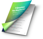 9 Questions Offer