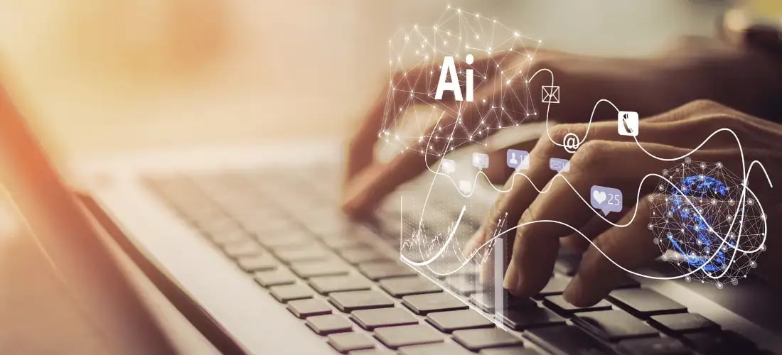 AI Usage and deployment