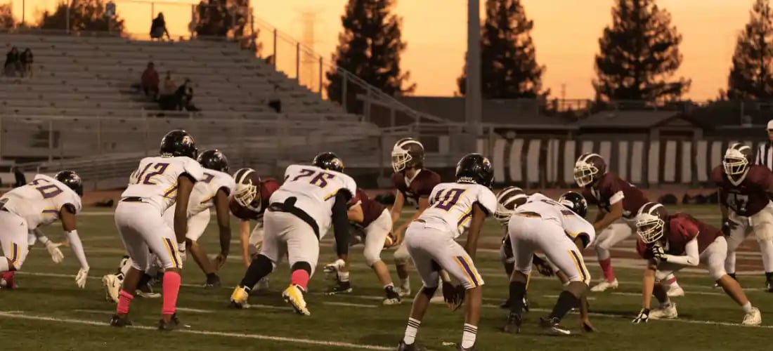 OT Security - The Defensive Line