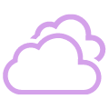 Cloud Icon