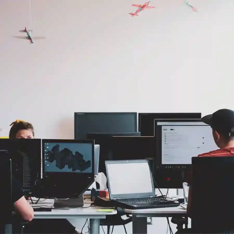 Managed IT Services in Cleveland Ohio 2