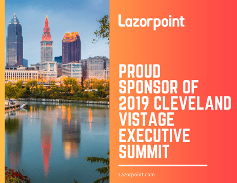 Vistage Sponsorship