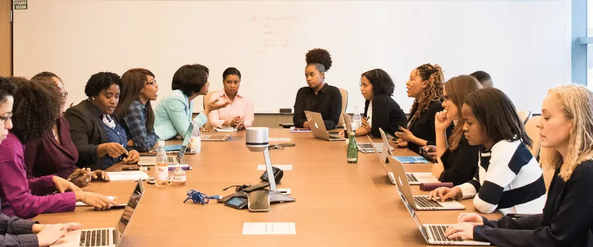 Resource Planning & CRM Consultants 2