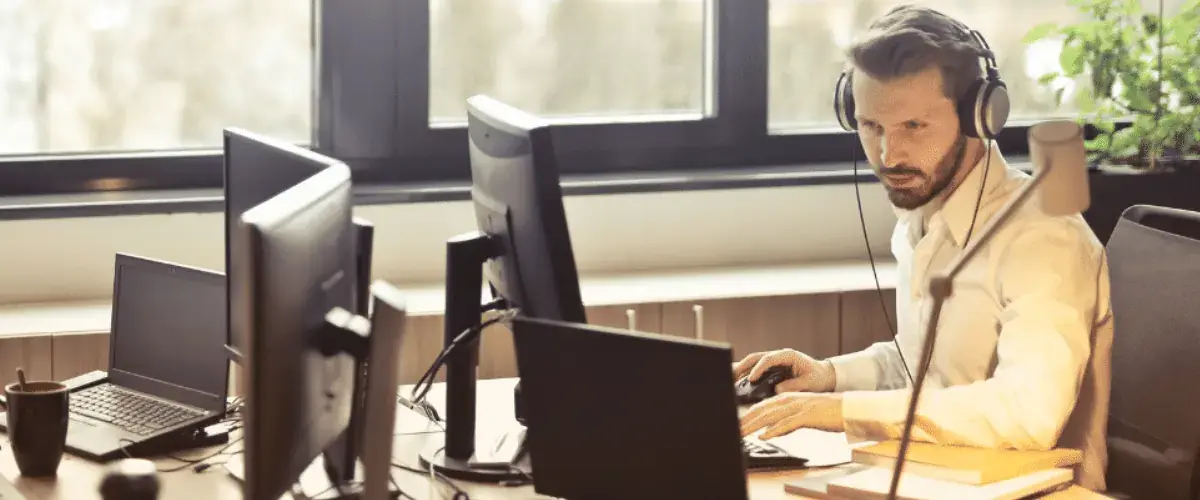 IT Management Support 2