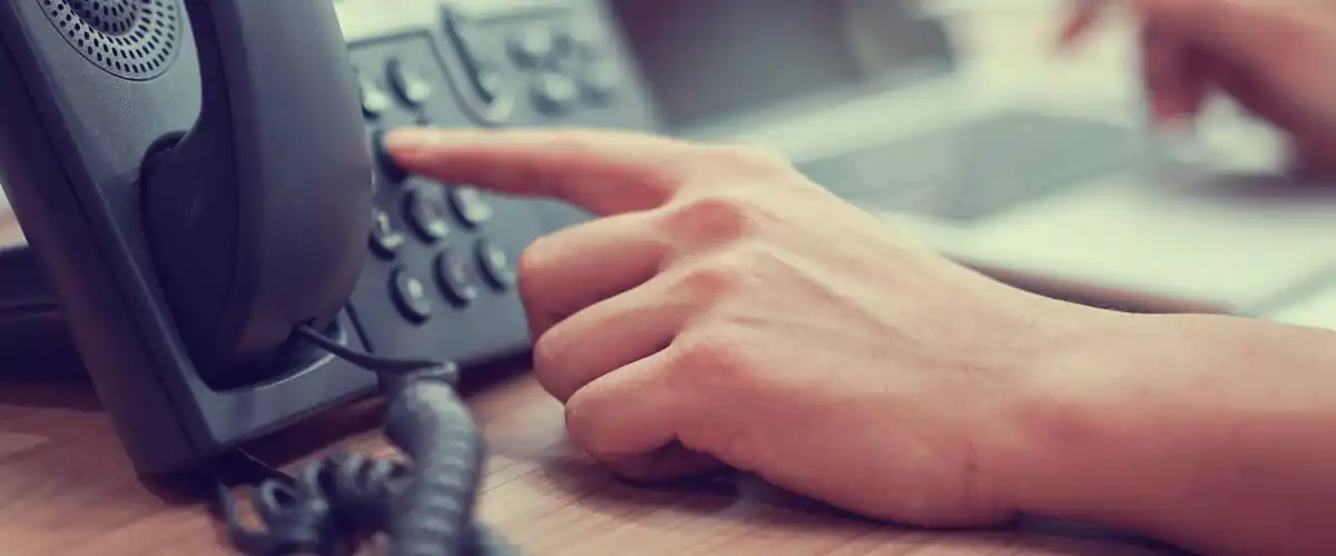 Business Telephony & VoIP Phone Services 2