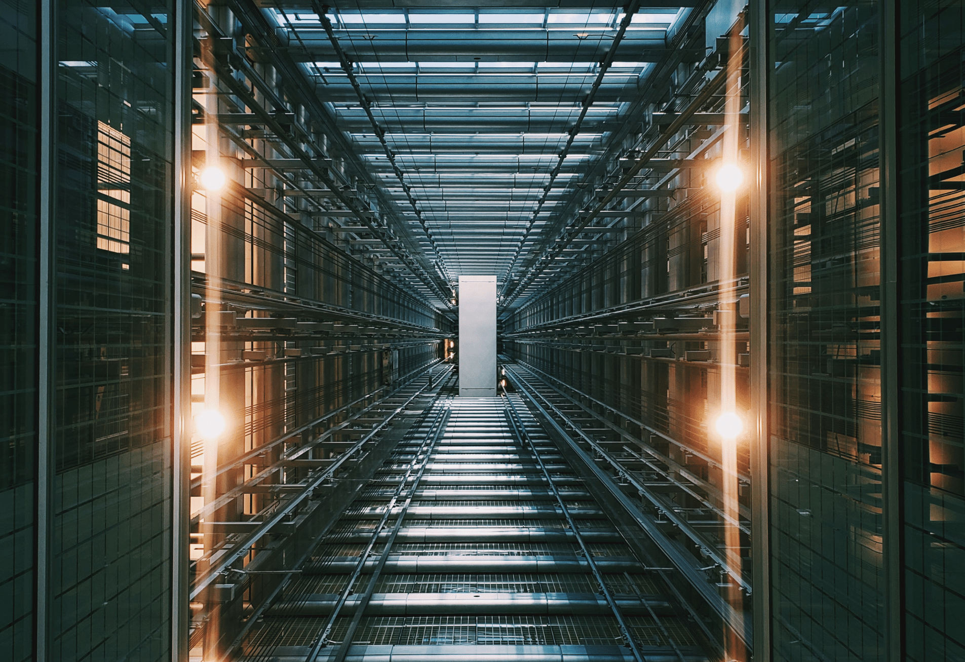 IT Infrastructure Matters Much More Than You Think