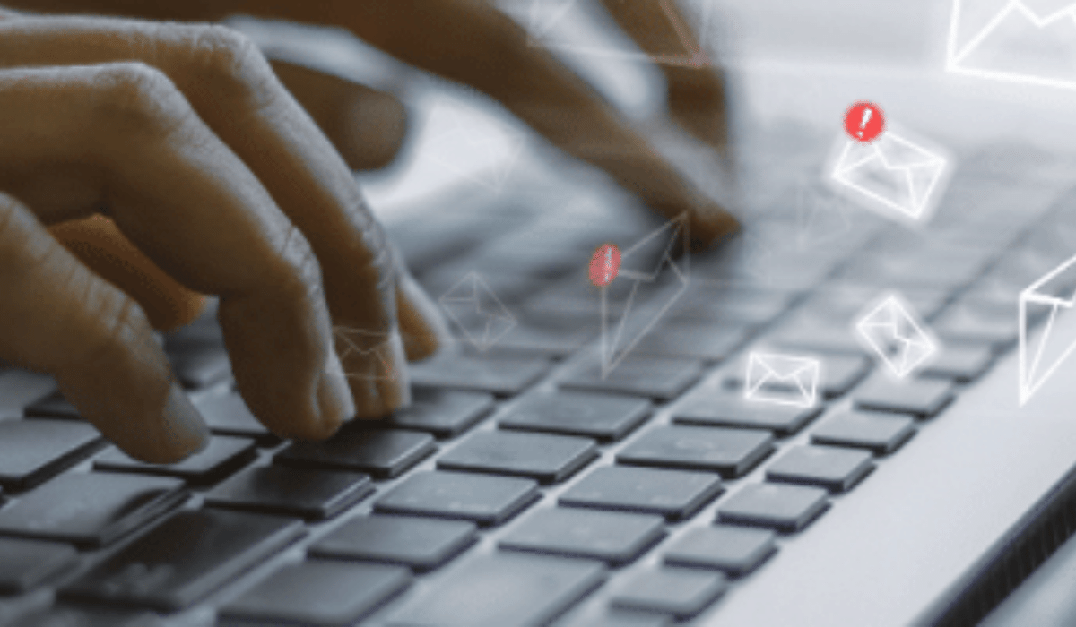 What to do if important emails are landing in your junk folder