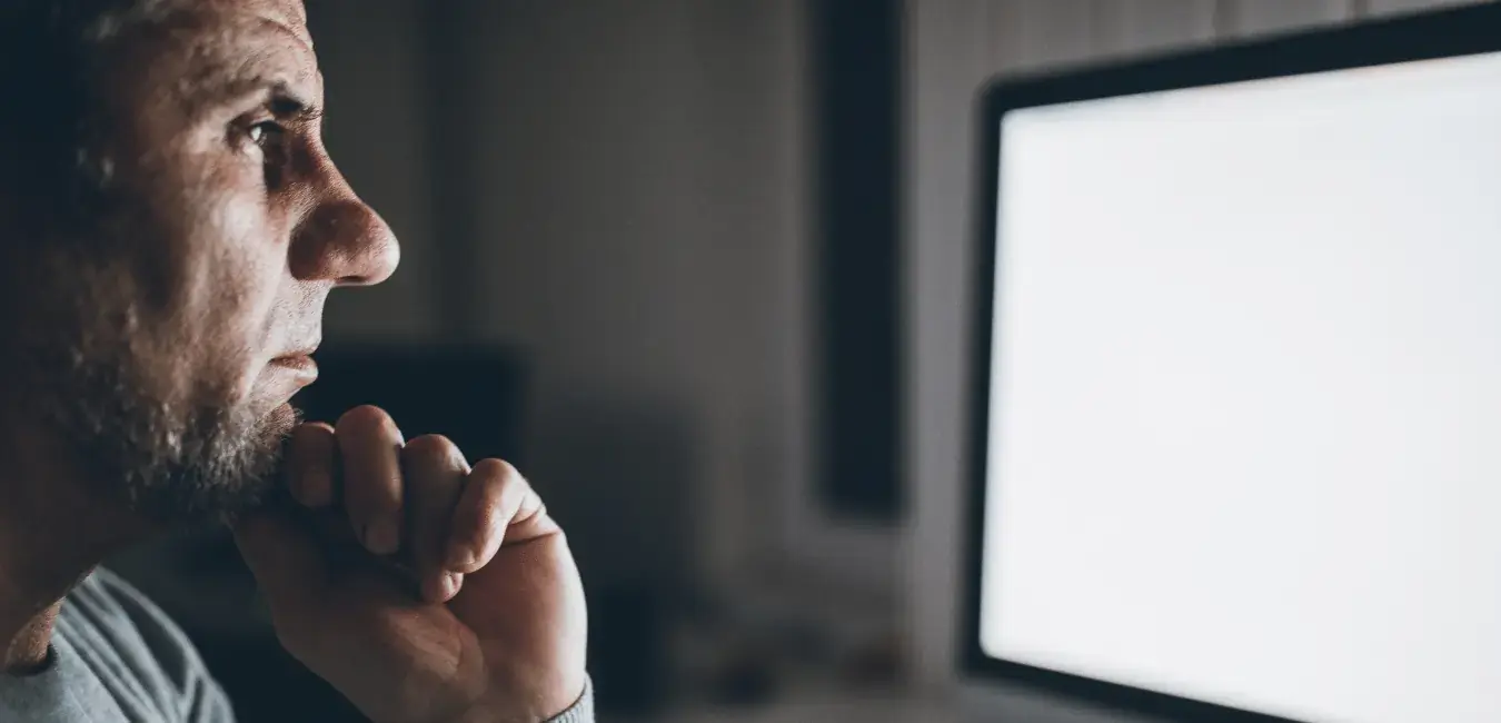 CEO held Hostage by IT issues 2