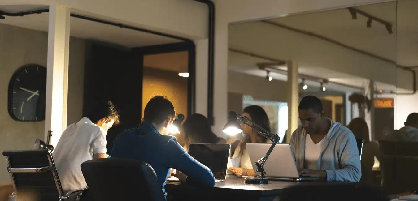 Cleveland Technology Team Assemble 2