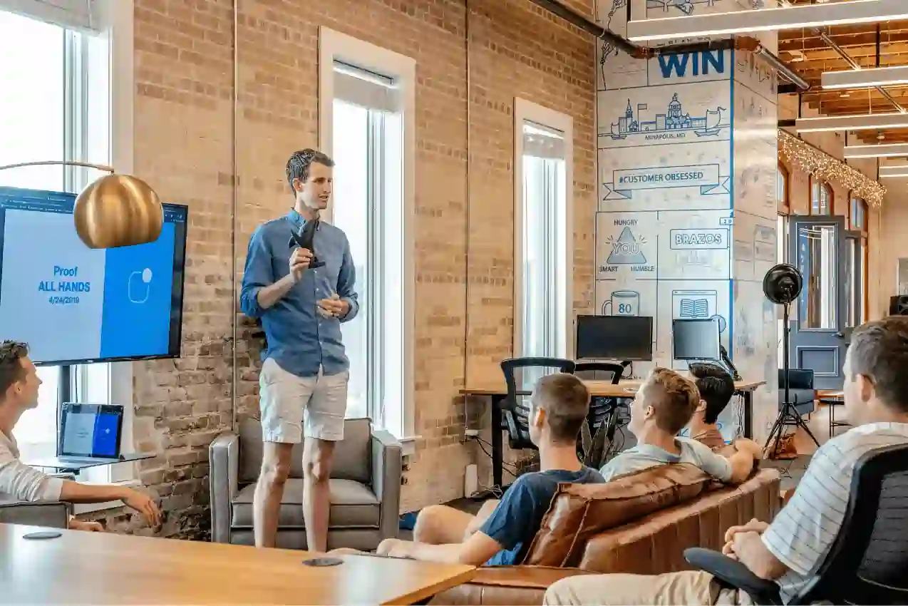 IT Project Management Process 2