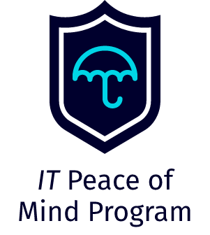 IT Peace of Mind Program 